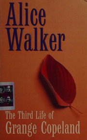 Cover of edition thirdlifeofgrang0000walk_t5w2