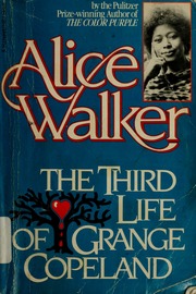 Cover of edition thirdlifeofgrang00walkrich