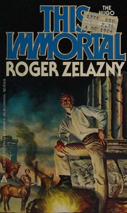 Cover of edition thisimmortal0000roge