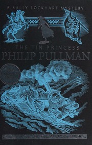 Cover of edition tinprincess0000pull_b7u5