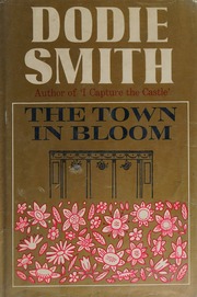 Cover of edition towninbloom0000dodi