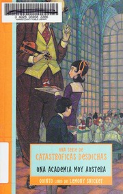 Cover of edition unaacademiamuyau0000snic