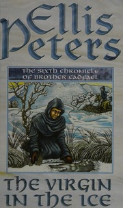 Cover of edition virgininice0000pete_s9p4