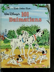 Cover of edition waltdisneys101d00smit