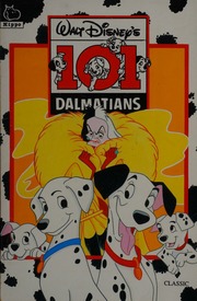 Cover of edition waltdisneys101da0000bray