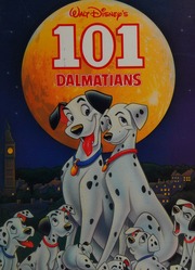 Cover of edition waltdisneys101da0000unse_k8u0