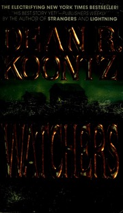 Cover of edition watchers00koon