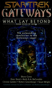 Cover of edition whatlaybeyond00newy