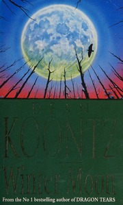 Cover of edition wintermoon0000koon_p1q9