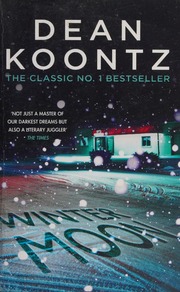 Cover of edition wintermoon0000koon_q3b6