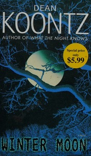 Cover of edition wintermoonnovel0000koon