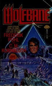 Cover of edition wolfbane00pohl