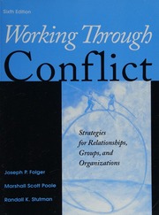 Cover of edition workingthroughco0000folg_g7i9