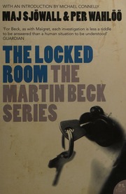 Cover of edition xmartinbeckserie0000majp