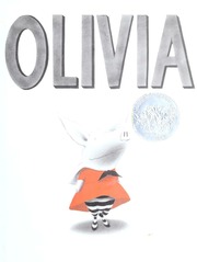 Cover of edition zdanh_test_031_olivia00falc