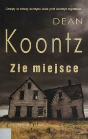 Cover of edition zemiejsce0000koon