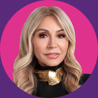 Anastasia Soare