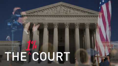 The 1% Court