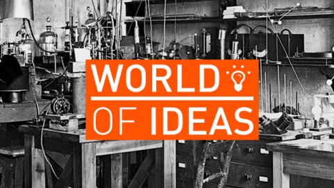 World of Ideas