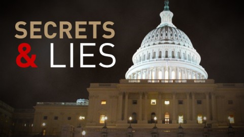 Secrets and Lies