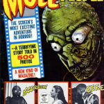 Mole people!