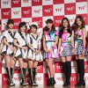 トークアプリ「755」がAKB48効果でDL250万突破とか、まゆゆの塩対応とか