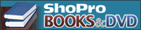 SHOPRO BOOKS