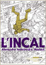 L'INCAL アンカル