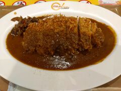 K-NAKAMAJI CURRY LK[fXւ̓eʐ^1