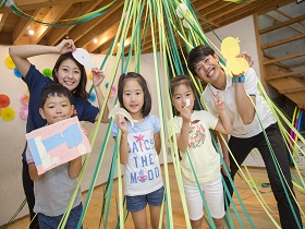 東急グループの【学童保育・児童館スタッフ】★オープニング募集2