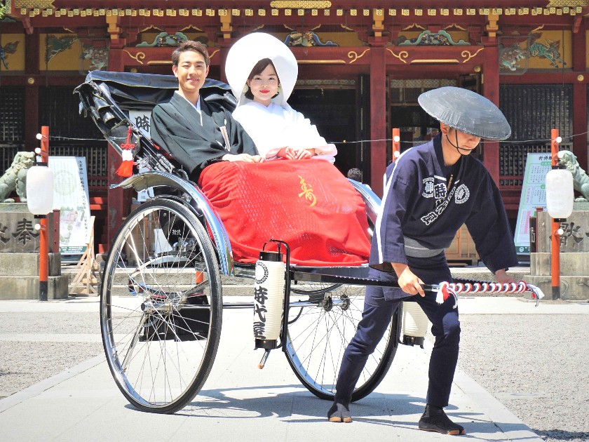 浅草観光のパイオニア！『時代屋』の【運営スタッフ】◆未経験OK1