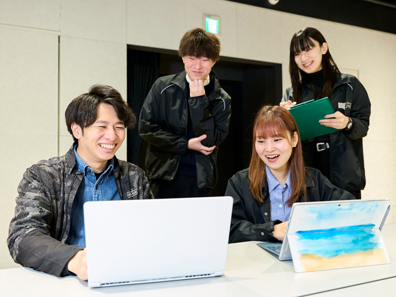 渋谷ヒカリエや渋谷キャストなどの劇場・ホールの【運営管理】2