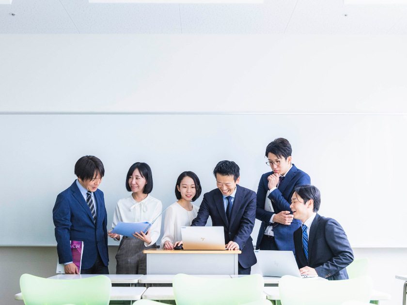 ベネッセグループの【塾講師】◆年間休日120日 ◆未経験歓迎2