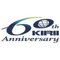 株式会社桐井製作所 | ＼20代活躍中／転勤なし★完全週休2日制★土日祝休★退職金ありの企業ロゴ