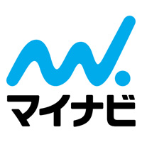 株式会社マイナビ | #年間休日129日#完休2日(土日祝)#20代活躍中#テレワーク制度ありの企業ロゴ