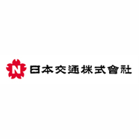 日本交通株式会社 | 業界売上高15年連続NO.1◆土日休OK◆年収500万円以上の実績多数の企業ロゴ