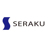 株式会社セラク | 年収600万円も目指せる/賞与年2回/20代活躍中/リモート案件ありの企業ロゴ