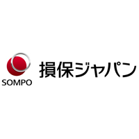 損害保険ジャパン株式会社 | 充実の福利厚生♪産育休・時短勤務制度の実績豊富！の企業ロゴ