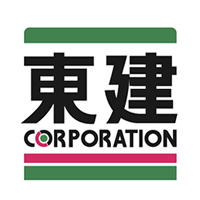 東建コーポレーション株式会社 | 【上場企業】モデル年収例：41歳・800万円／51歳・910万円の企業ロゴ