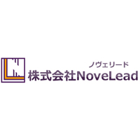 株式会社NoveLead | ◇面接1回◇入社祝い金10万円◇インセンティブ◇年3回の長期休みの企業ロゴ