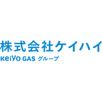  株式会社ケイハイ | 【 京葉ガスグループ】★売上高137億円超★賞与年5.8か月分以上の企業ロゴ