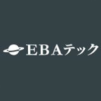 EBAテック株式会社 | 有給取得率95%*産休・育休取得率100%*年休125日*土日祝休みの企業ロゴ