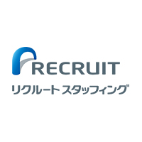 株式会社リクルートスタッフィング  | 産育休取得率&復職率100%◆年休123日♪残業少なめの企業ロゴ