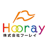 株式会社フーレイ | <全国直営700教室を展開>■希望勤務地で勤務可能■年収600万も可の企業ロゴ