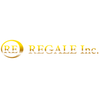 株式会社REGALE | ＼インセン最大32%／#フレックス制 #ノルマ無 #20～30代活躍中の企業ロゴ