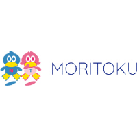 株式会社モリトク | 【取り扱う商品は約1000種類以上】原則定時退社│完全土日祝休みの企業ロゴ