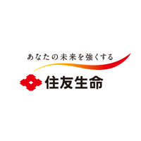 住友生命保険相互会社 | ─◆国内トップクラスの生命保険会社|前職給与を最大限考慮◆─の企業ロゴ