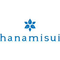 株式会社ハナミスイ | 人気上昇中のフェムケア商品◆えるぼし認定企業◆年間休日125日の企業ロゴ