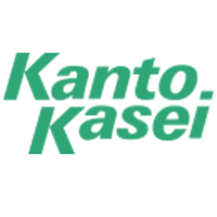 カントーカセイ株式会社 | ★世界トップクラスの電子材料メーカー／設立56年目の安定企業★の企業ロゴ