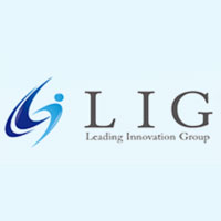 LIG株式会社 | 【横浜優良企業】＼将来性のある業界で管理職として活躍できる／の企業ロゴ